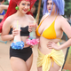 Image for article titled ColossalCon 2019, aka Cosplay's Great Pool Party